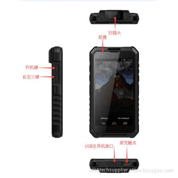 poc radio both hardware and software walkie talkie push to talk gps wifi bluetooth walkie talkie voice call map posisi